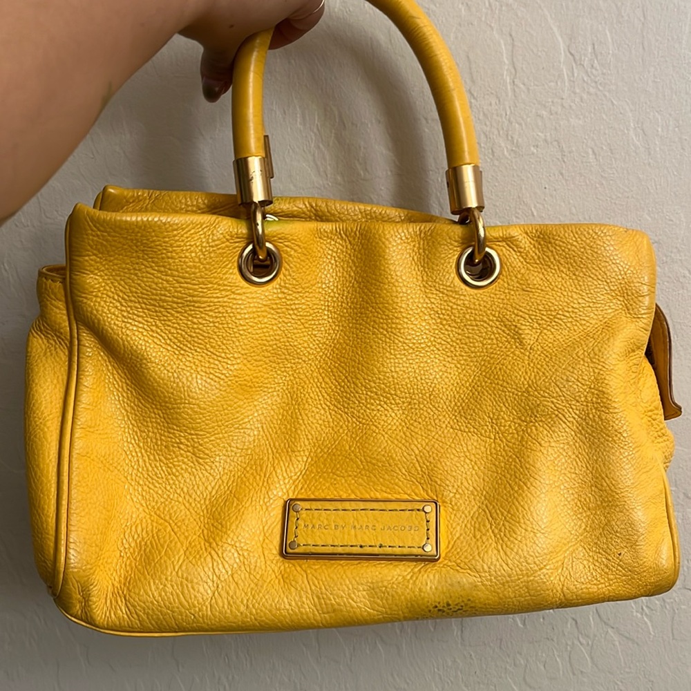 Vintage Marc Jacobs vintage handbag